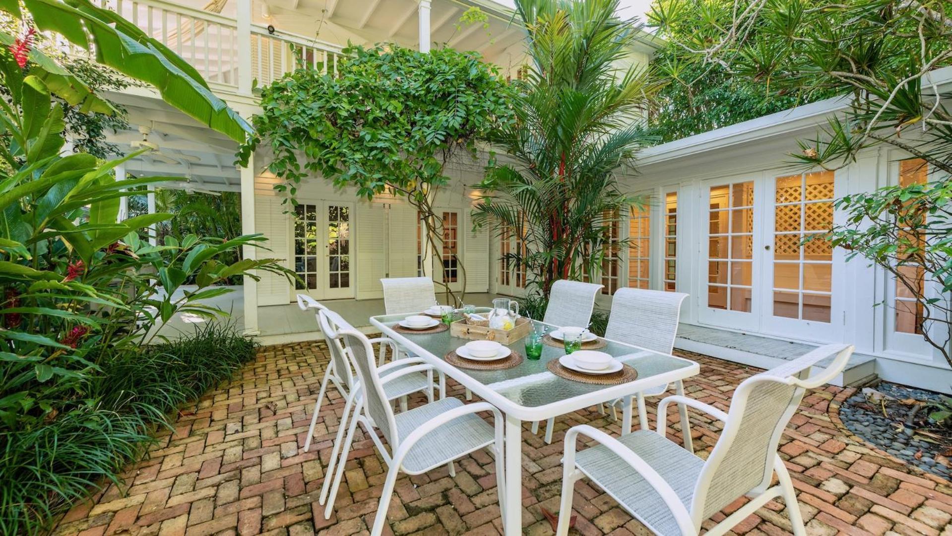 Plantation Tropicale By Last Key Realty Κι Γουέστ Εξωτερικό φωτογραφία